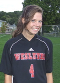 Kaitlin Ashley '11