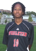 Nicole Gray '08