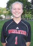 Charlotte Hastings '10