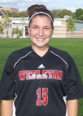 Elise Kaye '10