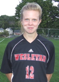 Beth Kenworthy '10