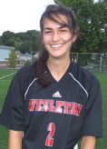 Cora Lautze '11