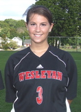 Becky Malik '09