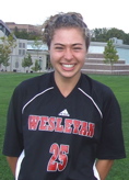 Elena Bertocci '09