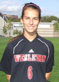 Taylor Stevenson '10