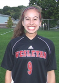 Marissa Trevisan '09