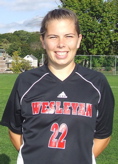 Marcia Whitehead '08