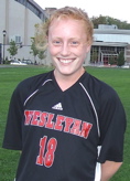 Susannah Young '11