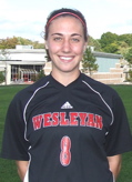Sam Blank '09