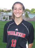 Anna Crystal '11