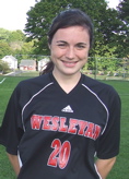 Kylie Eyre '08