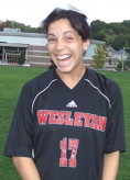 Laura Fine '08