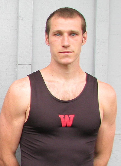 Charlie Weiss '09