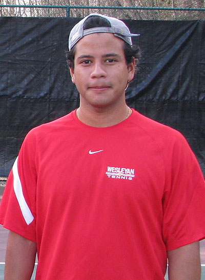 Alejandro Alvarado '09