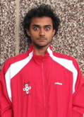 Avinash Sridhar '10