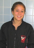 Lauren Cruz '09