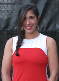 Rachael Ghorbani '09