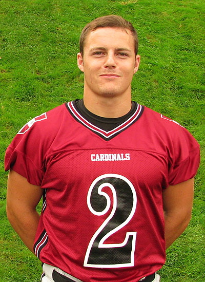 Spencer Platt '09