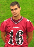Anthony Marsella '09
