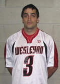 Alex Kaufman '08