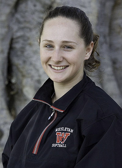 Alicia Collen '08