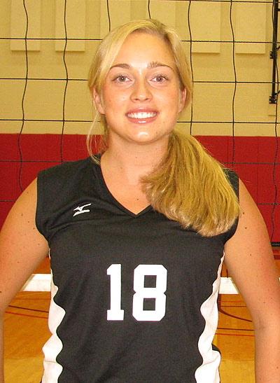 Allison Heaney '09