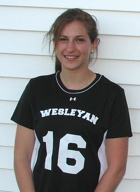 Isabelle Jacobs '11
