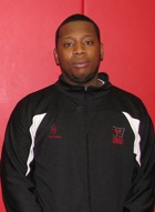 Carlos Richardson '12