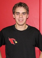 Blake Rosenbaum '12