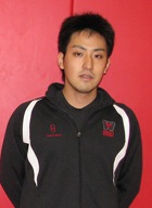 Keitaro Sagawa '12