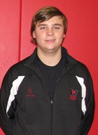 Lucas Wherry '13