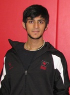 Shivan Bhavnani '13