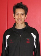 Robert Broadfoot '10