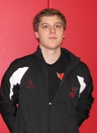 Matt Candal '11