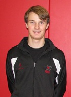 Nick Cavallo '13