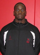 Lonnie Gibbs '10