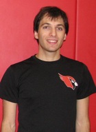 Dale Kobrin '11