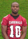 Mike Dudley '13