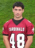 Chris Russell '12