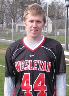 Colin Campbell '10