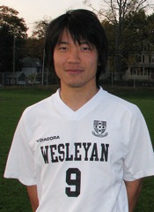 Keisuke Yamashita '10