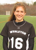 Isabelle Jacobs '11