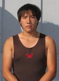 Nelson Yang '13