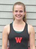 Isabelle Gauthier '14