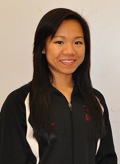 Jenny Chu '11