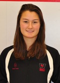 Grace Zimmerman '13