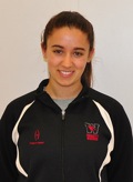 Danielle Craig '13