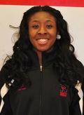 Diana Edwards '14