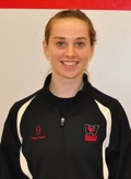 Mary Foster '14