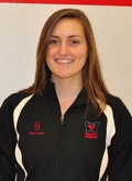 Rosa Hayes '14